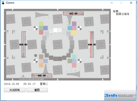 tvline結(jié)果展示