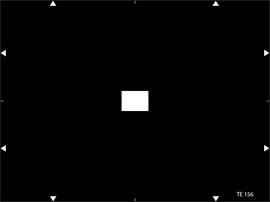 視窗測試卡1%(IEC 61146)